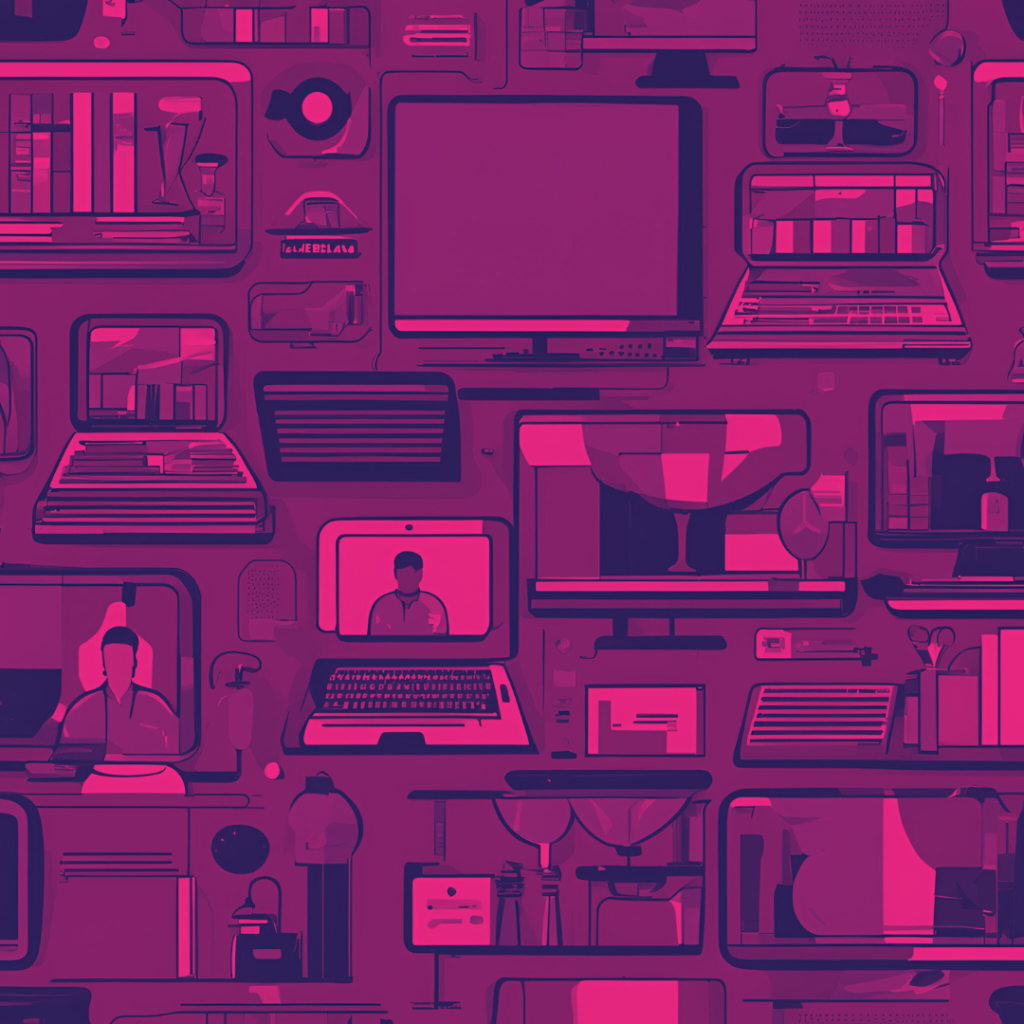 World of Consumer Research