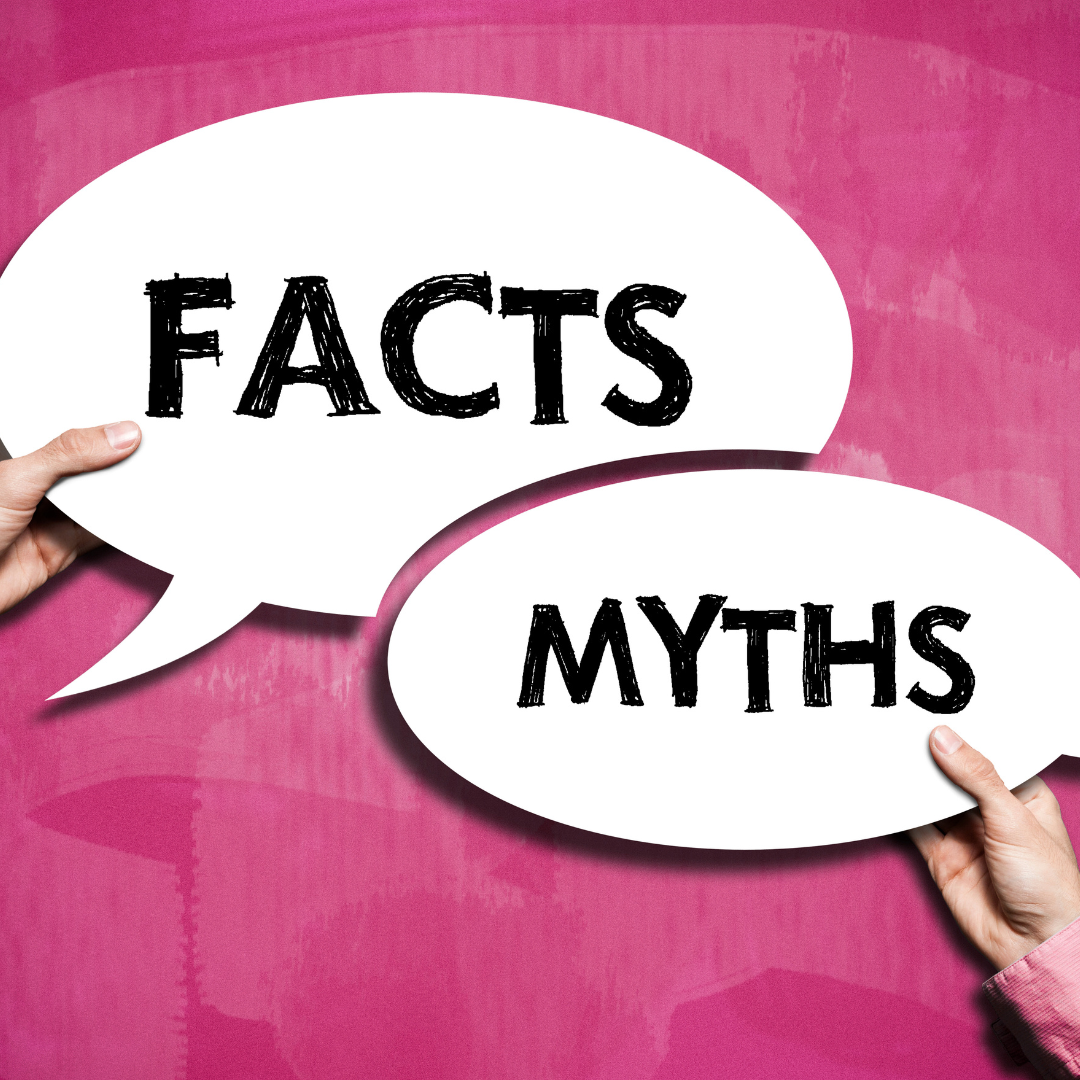 face facts Nov Blog Facts and Myths