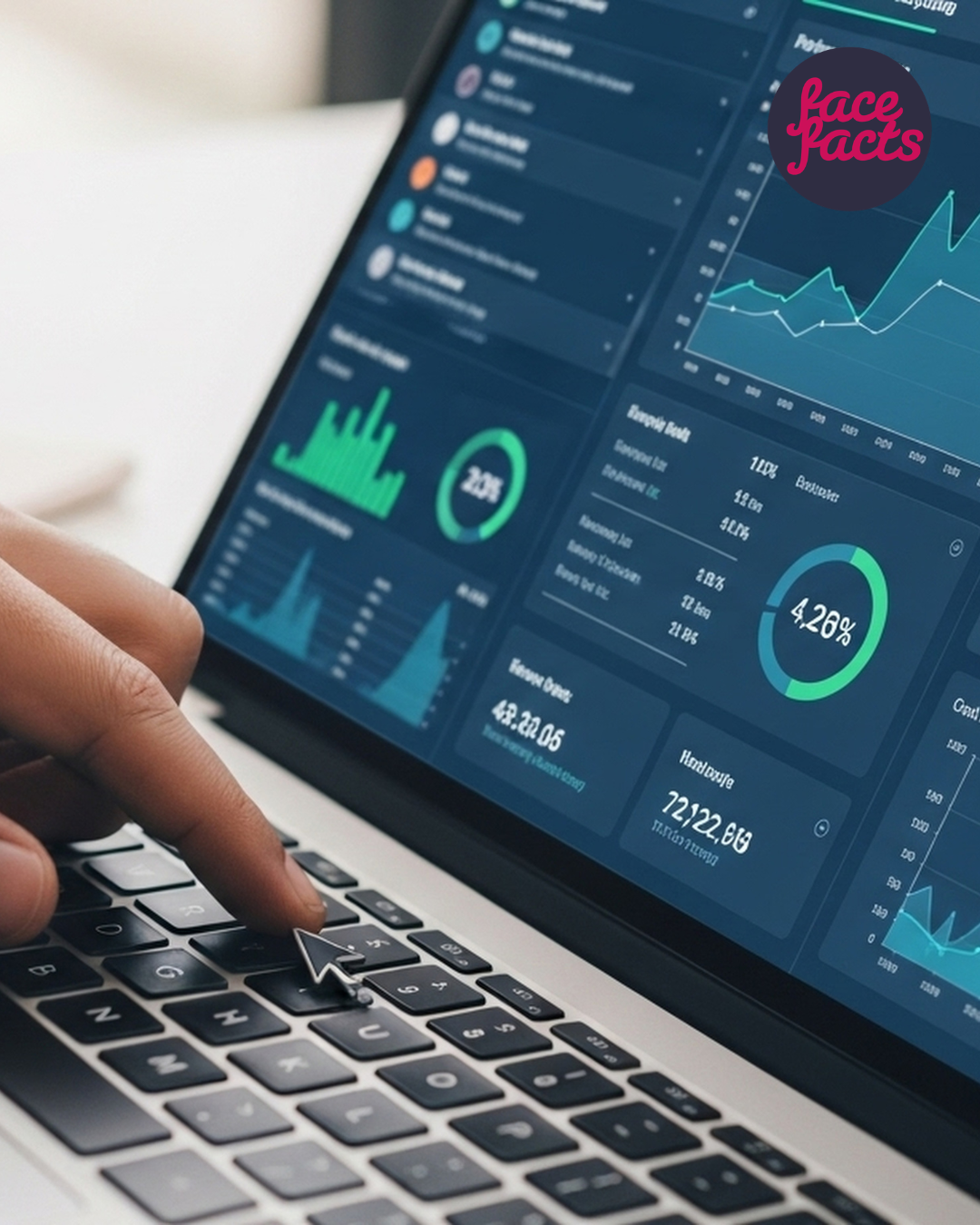 Face Facts Drumbeats