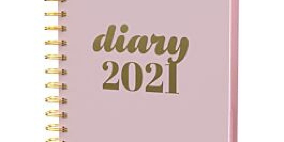 2021 Diary