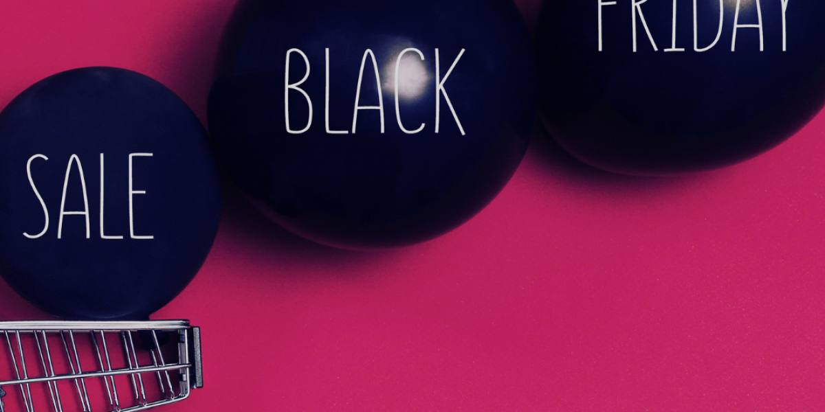 Black Friday Success - the power of market research
