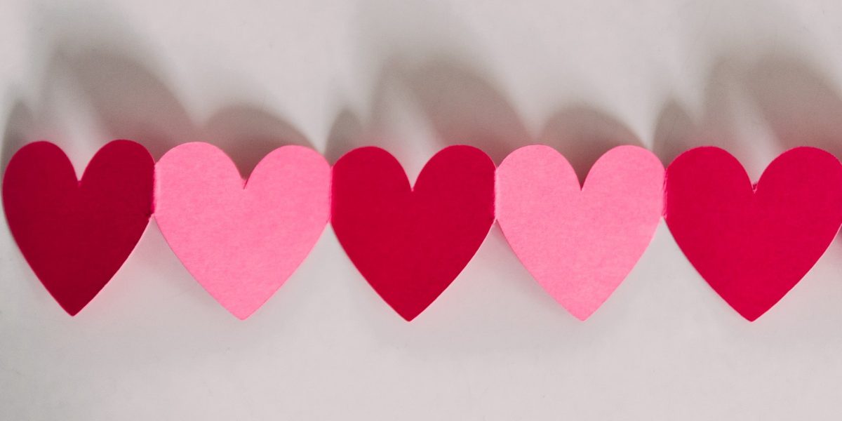 Pink Hearts - Client Reviews