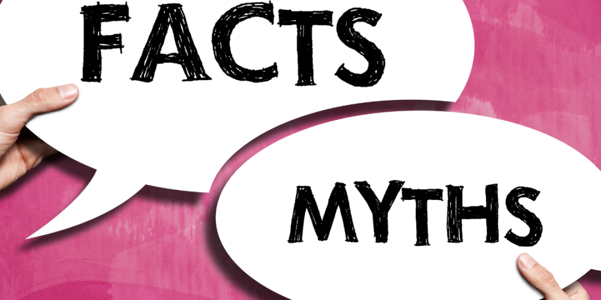 face facts Nov Blog Facts and Myths